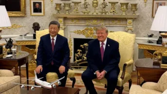 A cúpula terminou: seis razões pelas quais não se pode confiar na China Vermelha