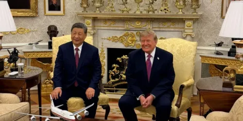 A cúpula terminou: seis razões pelas quais não se pode confiar na China Vermelha