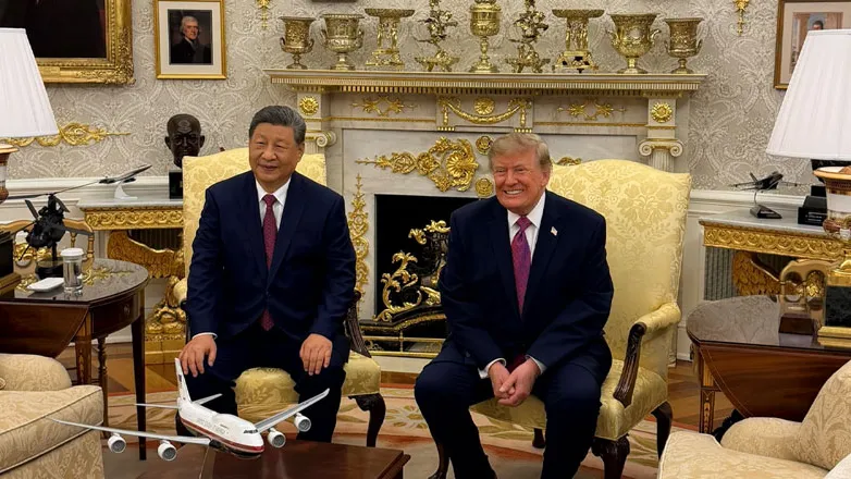No momento, você está visualizando A cúpula terminou: seis razões pelas quais não se pode confiar na China Vermelha
