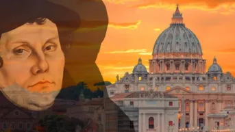 A sombra de Lutero em ‘Amoris Laetitia’ — reunião de bispos em Roma