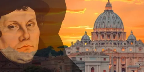 A sombra de Lutero em ‘Amoris Laetitia’ — reunião de bispos em Roma